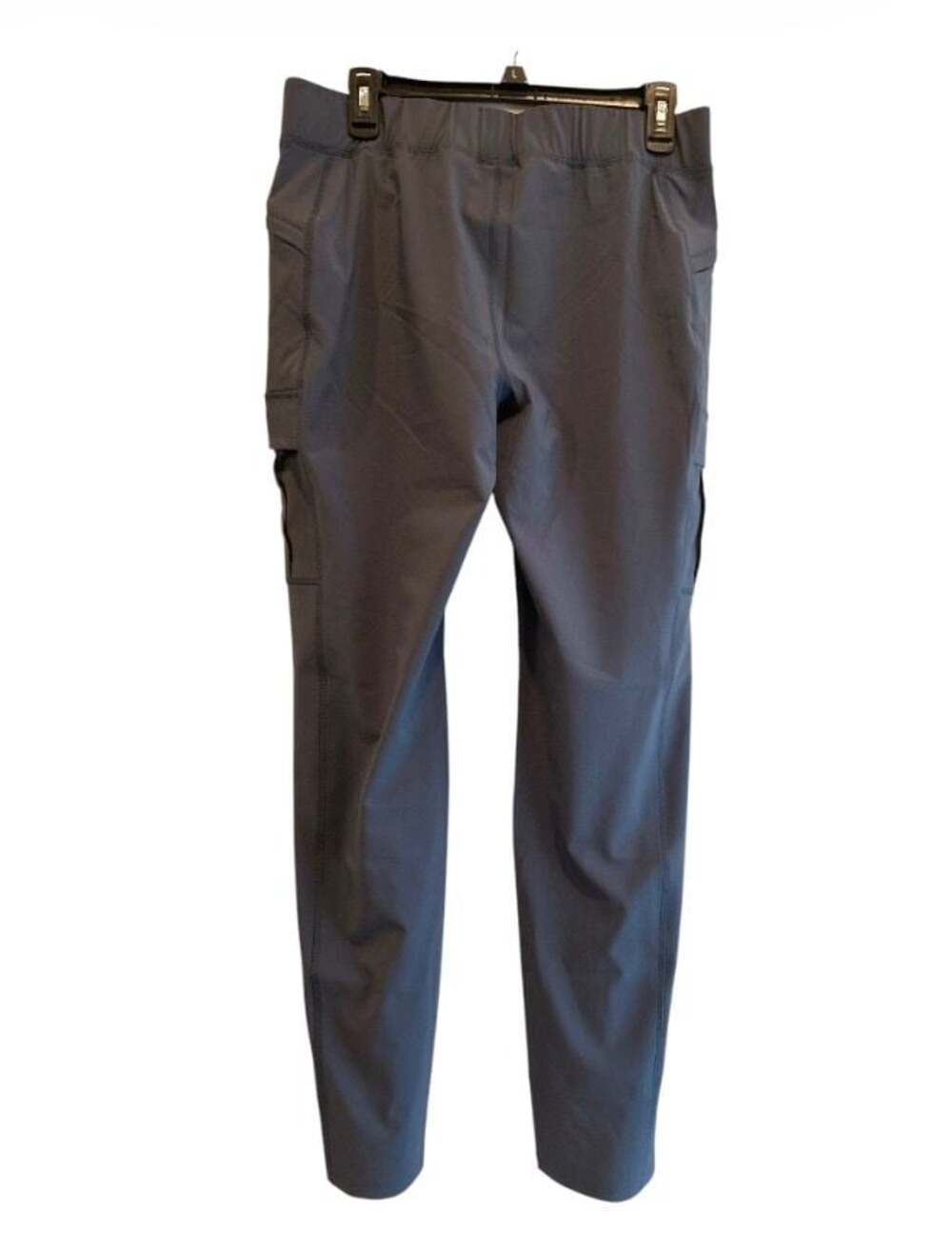 Eddie Bauer Women's Pull-On Incline Hiking Pants Size 12 - Picture 2 of 4